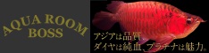 アクアショップBOSSさんバナー